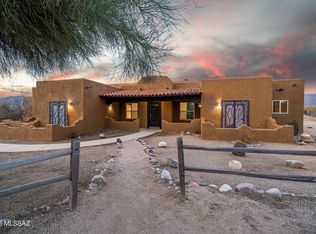 11635 E Speedway Blvd, Tucson, AZ 85748