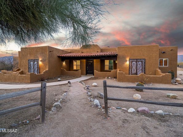 11635 E Speedway Blvd, Tucson, AZ 85748
