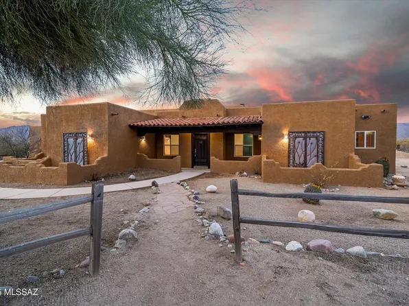 11635 E Speedway Blvd, Tucson, AZ 85748