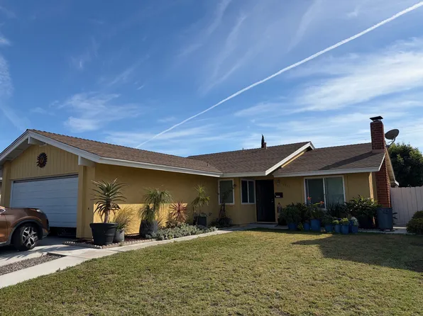 5911 Chateau Dr, San Diego, CA 92117