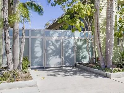 3907 Georgia St APT 5, San Diego, CA, 92103