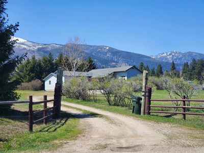 1075 Cherry Orchard Loop, Hamilton, MT, 59840