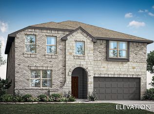 4441 Ridgehurst Ln, Fort Worth, TX 76036