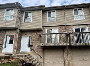 5536 Montevideo Rd #44, Mississauga, ON L5N2P4