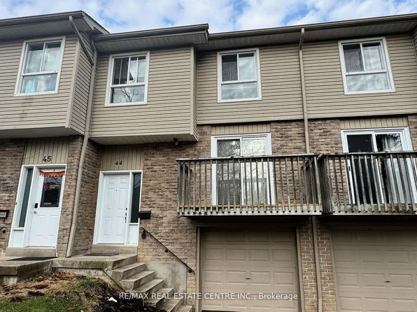 5536 Montevideo Rd #44, Mississauga, ON L5N 2P4