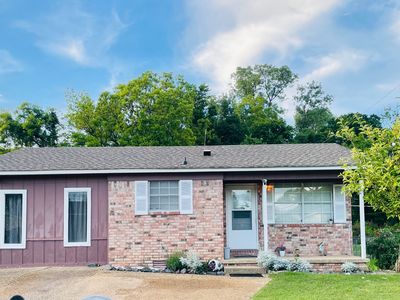 4 Goodwin Cir, North Little Rock, AR, 72117