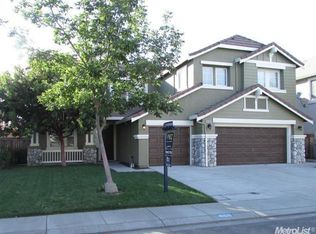 4109 Tony Marie Ave, Modesto, CA 95356
