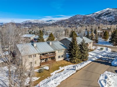 1471 Creekside Ct #401, Steamboat Springs, CO, 80487
