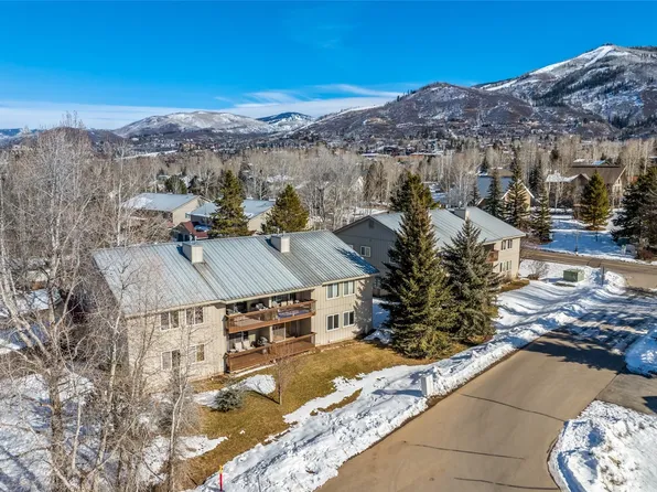 1471 Creekside Ct #401, Steamboat Springs, CO 80487