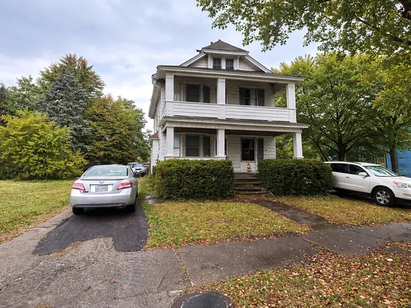 3720 E 61st St APT 2, Cleveland, OH 44105