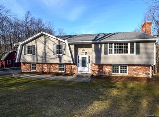 136 Mountain Rd, North Granby, CT 06060