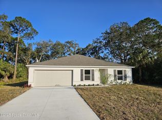 2955 Oakwood Ave SE, Palm Bay, FL 32909