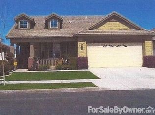 12018 Winger St, Bakersfield, CA 93312