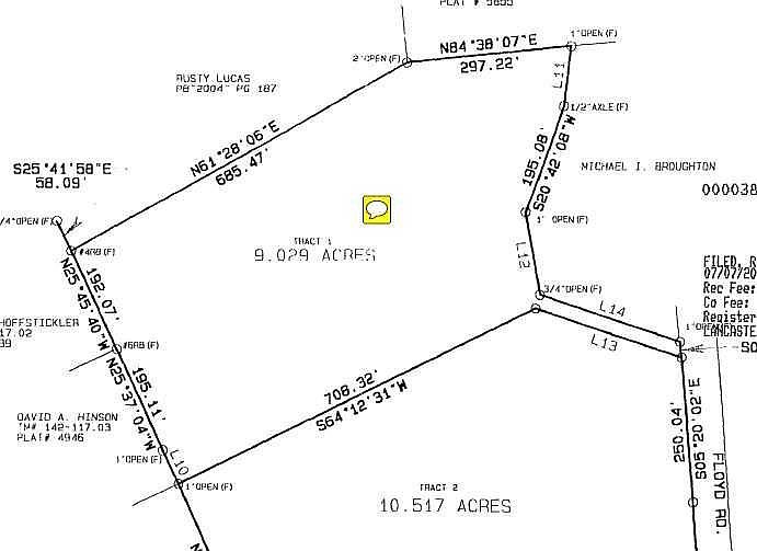2nd image of 230 Floyd Rd