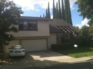 1320 Rising Dawn Ln, Concord, CA 94521