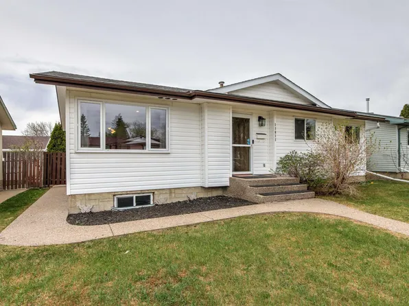 11611 151st Ave NW, Edmonton, AB T5X 1C5