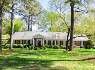 8850 River Rd, Henrico, VA 23229