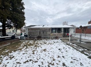 3131 Bisbee St, Klamath Falls, OR 97603
