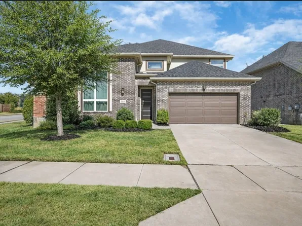 3737 Nassau Dr, Irving, TX 75063