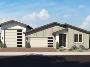 Plan 2254 RV Plan, Skyview, Prescott Valley, AZ 86315