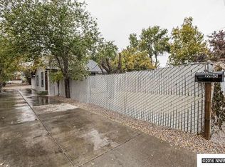 1965 Valley Rd, Reno, NV 89512