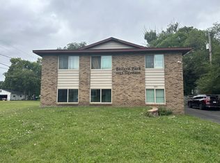 1035 E Division St APT 5, Saint Cloud, MN 56304