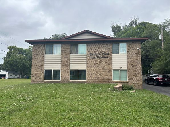 1035 E Division St APT 5