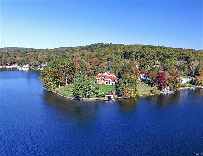 464 N Lake Blvd, Mahopac, NY 10541 Zillow