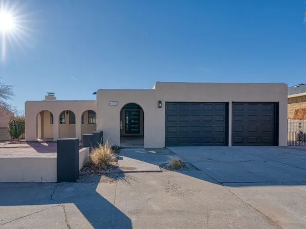 6332 Buenos Aires Pl NW, Albuquerque, NM 87120