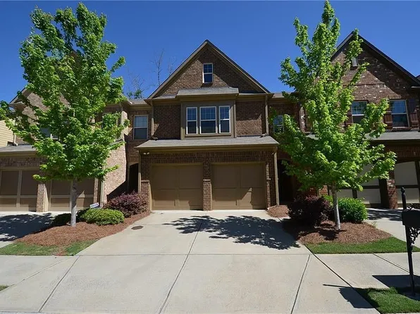 1695 Winshire Cv, Alpharetta, GA 30004