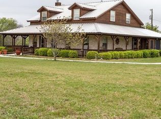 1187 Hill County Road 1458, Itasca, TX 76055