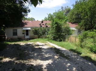 3041 S Davidson St, Wichita, KS 67210