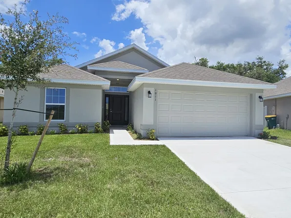 1011 Tupelo Cir, Cocoa, FL 32926