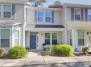 7890 Skillmaster Ct #D, North Charleston, SC 29418