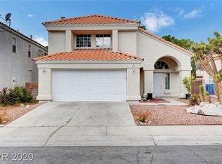 2717 Sattley Cir, Las Vegas, NV 89117
