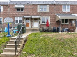 124 W Madison Ave, Clifton Heights, PA 19018