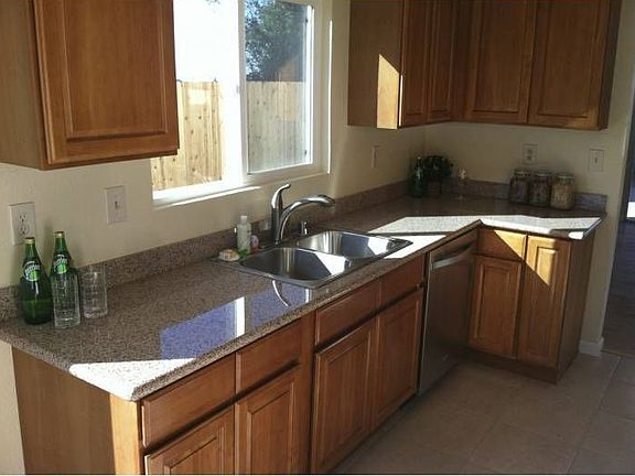 New Kitchen