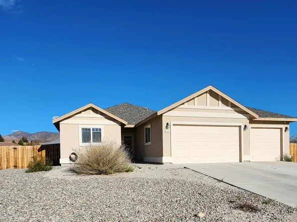 203 Verre Ct, Dayton, NV 89403