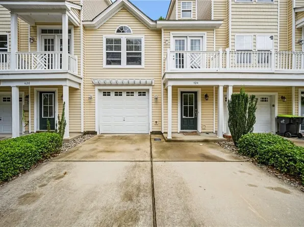 424 New London Pl, Virginia Beach, VA 23454