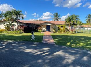 Continental Homes 1st Add, Miami, FL 33156