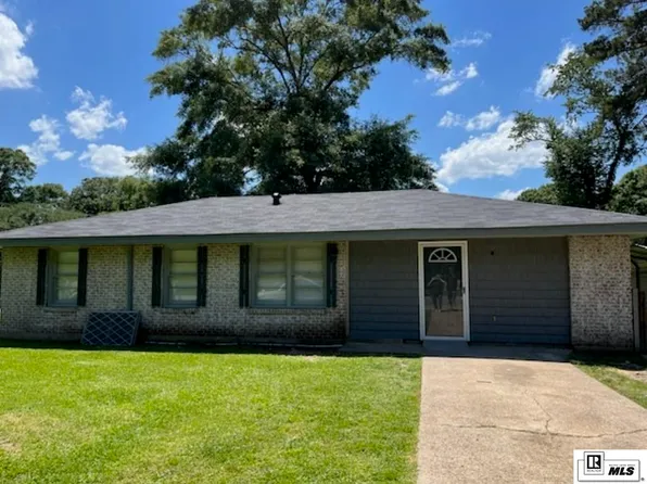 10571 Magnolia Dr, Bastrop, LA 71220