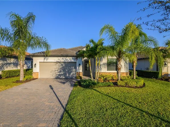 20027 Hartford BLVD, ESTERO, FL 33928