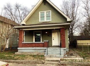 2009 Hill Ave, Middletown, OH 45044