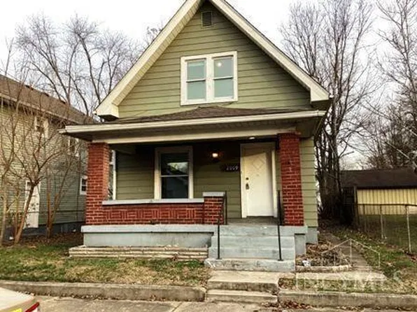 2009 Hill Ave, Middletown, OH 45044