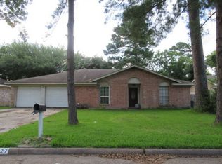 5027 Fitzwater Dr, Spring, TX 77373