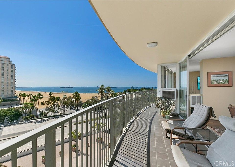 1st image of 700 E Ocean Blvd Unit 1004