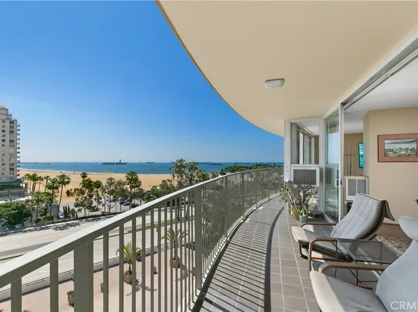700 E Ocean Blvd Unit 1004, Long Beach, CA 90802