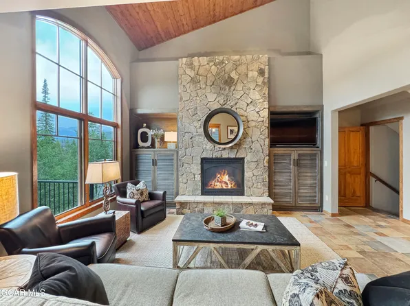 104 Cirque Way, Winter Park, CO 80482