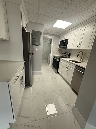 476 Commonwealth Ave #6 Photo 1
