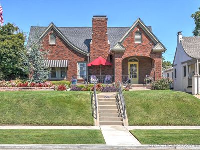 2203 E 20th St, Tulsa, OK, 74104